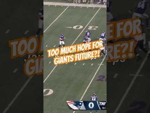 Video post by @SportsGridTV on YouTube