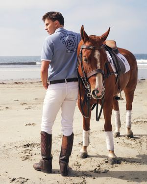 Image post by @uspoloassn on Instagram