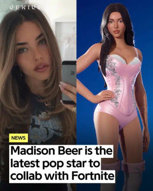 Image post by @genius on TikTok