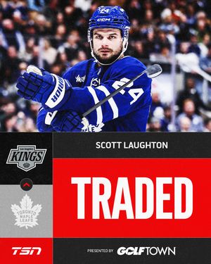 Image post by @tsn_official on Instagram