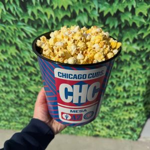 Image post by @churchillcontainer on Instagram