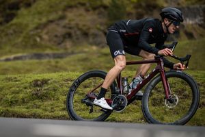 Image post by @vitusbikes on Instagram