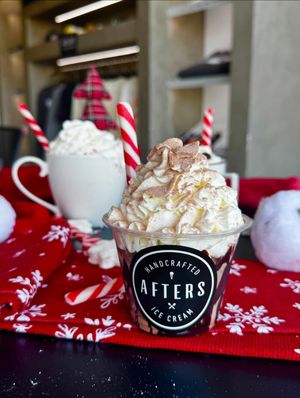 Image post by @aftersicecream on Instagram