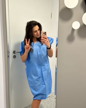 Image post by @joannajedrzejczyk on Instagram