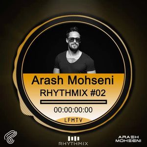 Image post by @arashmohsenimusic on Instagram