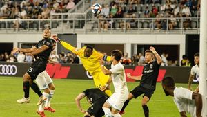 Image post by @quincyamarikwa on Instagram