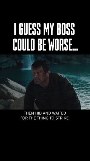 Video post by @syfy on TikTok