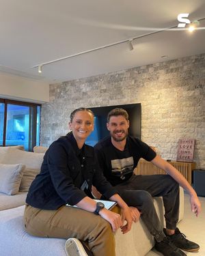 Image post by @sportv on Instagram