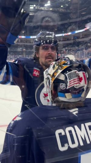 Video post by @nhljets on TikTok