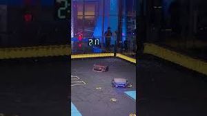Video post by @battlebots on YouTube