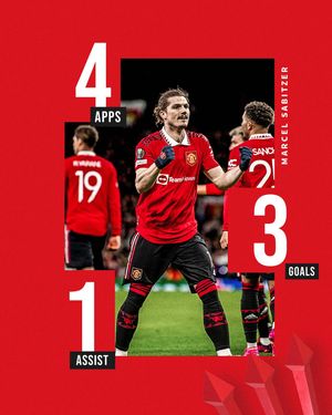 Image post by @manchesterunited on Instagram