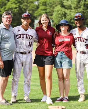 Image post by @cotuitkettleers on Instagram