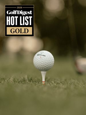 Image post by @wilsongolf on Instagram