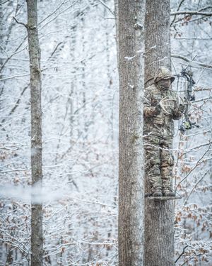 Image post by @realtreeoutdoors on Instagram