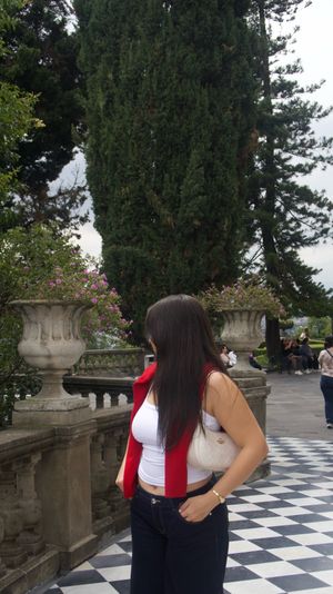 Video post by @danielaperezheviaa on TikTok