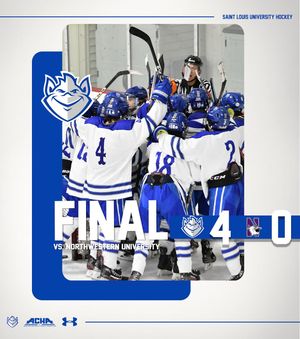 Image post by @sluhockey on Instagram