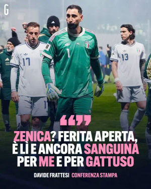Image post by @lagazzettadellosport on TikTok