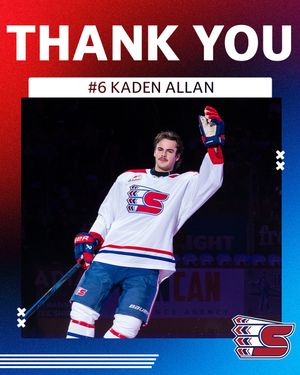 Image post by @spokanechiefs on Instagram