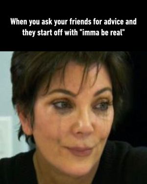 Image post by @9gag on Instagram