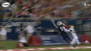 Image post by @Pac12Network on Twitter