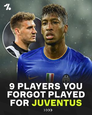 Video post by @onefootball on TikTok