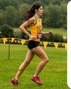 Image post by @uvmtrackxc on Instagram