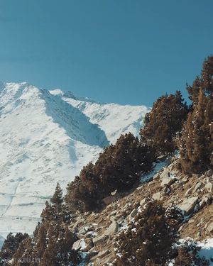 Image post by @khyberkhaan on Instagram