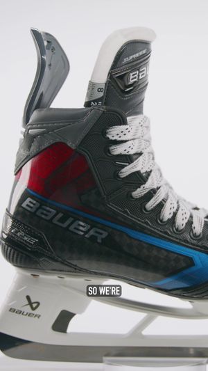 Video post by @bauerhockey on TikTok