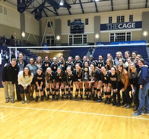 Image post by @berryvolleyball on Instagram
