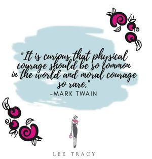 Image post by @shopleetracy on Facebook
