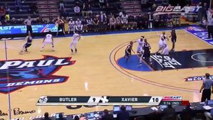 Image post by @BIGEASTconference on Facebook