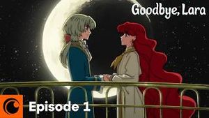 Video post by @crunchyroll on YouTube