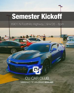Image post by @cucarclub on Instagram