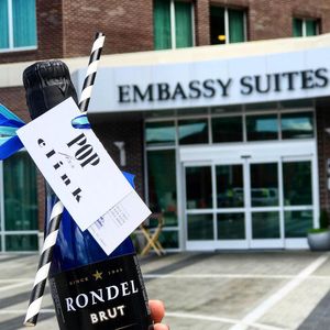 Image post by @embassysuitesgvilledt on Instagram