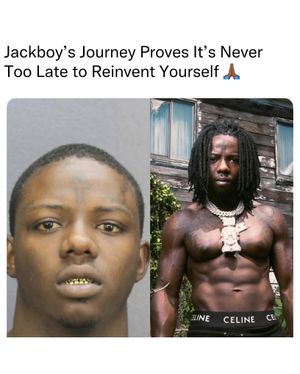 Image post by @hoodclips on Instagram