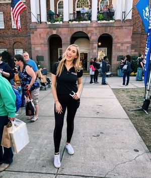 Image post by @thesuziehunter on Instagram
