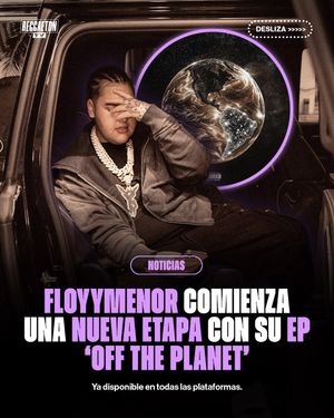 Image post by @reggaetontv on Instagram