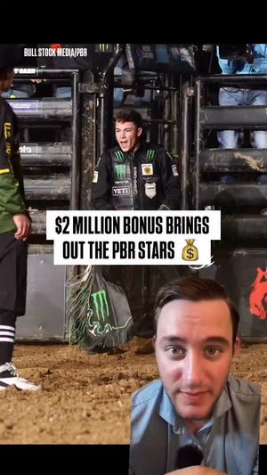 Image post by @cowboyplus on Facebook