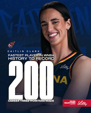 Image post by @indianafever on Instagram