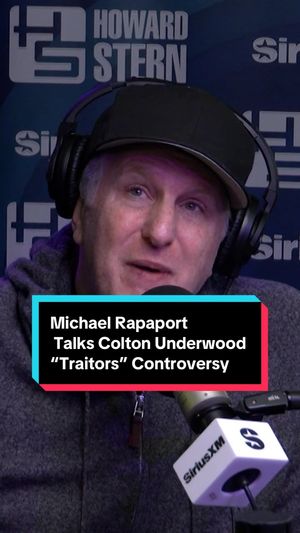 Video post by @howardsternshow on TikTok