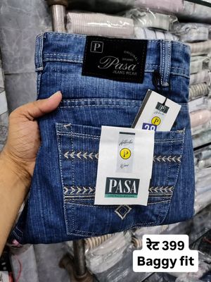 Image post by @jeans_factory_delhi on Instagram