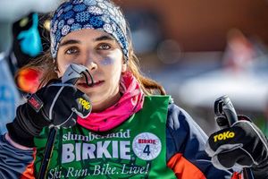 Image post by @twincitiesskiclub on Instagram