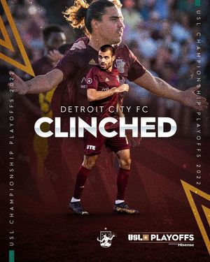 Image post by @uslchampionship on Instagram