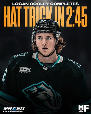 Image post by @hockeyforever on Instagram