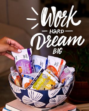 Image post by @smartforlife on Instagram