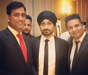 Image post by @baljitrihal on Instagram