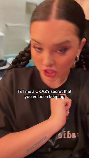 Video post by @laurenspencerspam on TikTok