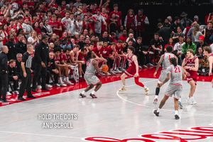 Video post by @ohiostateathletics on TikTok