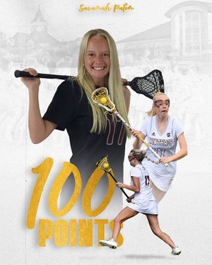 Image post by @winthroplax on Instagram