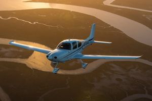 Image post by @statureaviation on Instagram